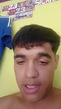 juanfritaa21 online show from 02.17.26