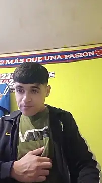 Snapshot of juanfritaa21 chatting on 06.15.26 juanfritaa21 online show from 06.15.26