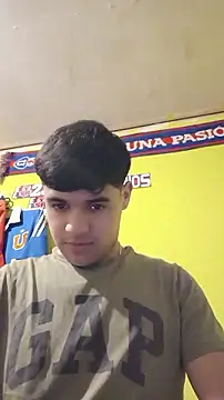 juanfritaa21 online show from 07.12.26