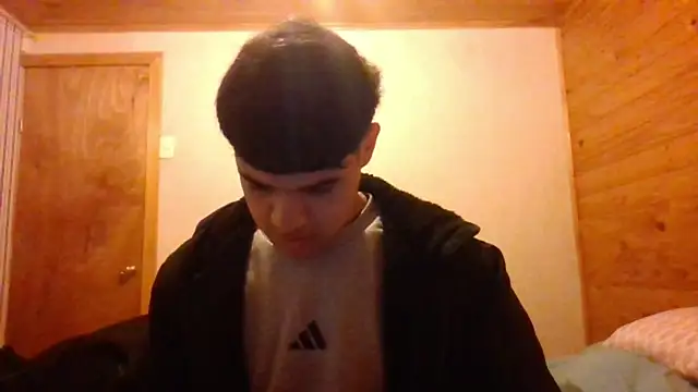 juanfritaa21 online show from 07.14.26