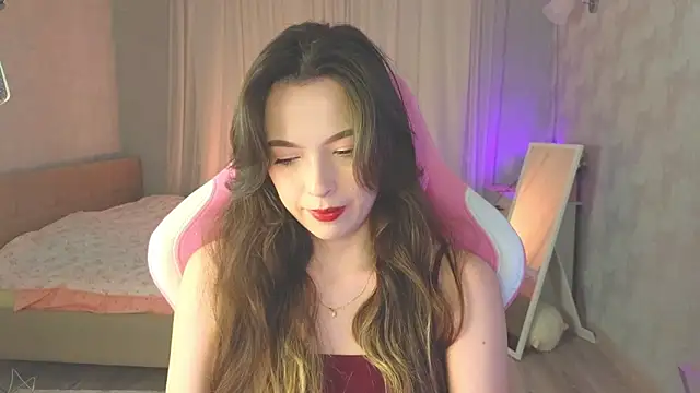 yuna sunshy online show from 11.17.25