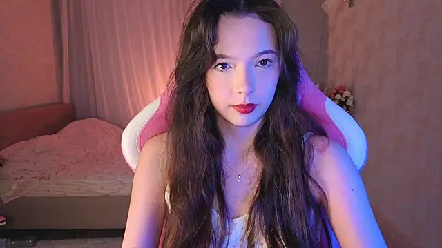 yuna sunshy online show from 03.25.26