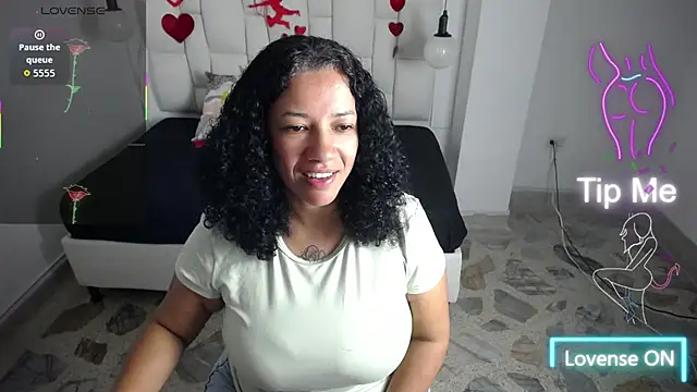 michel rous  online show from 02.19.26