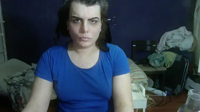 turkishTransEfsun online show from 12.05.25