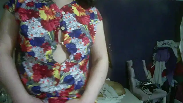 turkishTransEfsun online show from 02.12.26