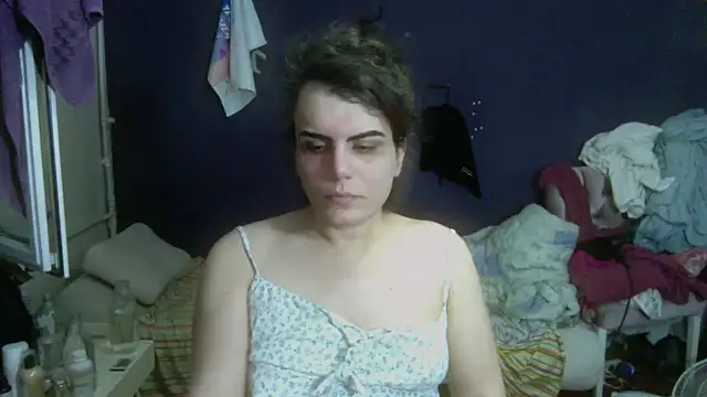 turkishTransEfsun online show from 06.03.26