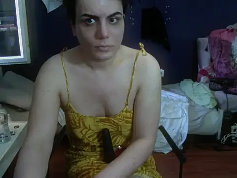 turkishTransEfsun online show from 06.25.26