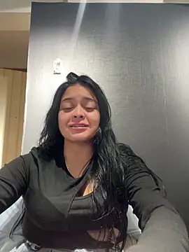 Snapshot of Emily_Rivers_ chatting on 09.16.25 Emily Rivers online show from 09.16.25