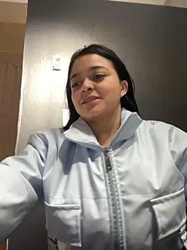 Snapshot of Emily_Rivers_ chatting on 09.20.25 Emily Rivers online show from 09.20.25