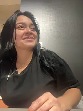 Snapshot of Emily_Rivers_ chatting on 09.22.25 Emily Rivers online show from 09.22.25