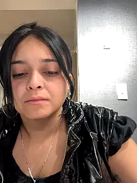 Snapshot of Emily_Rivers_ chatting on 10.03.25 Emily Rivers online show from 10.03.25