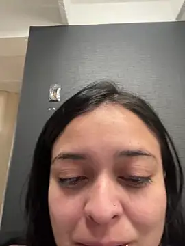 Snapshot of Emily_Rivers_ chatting on 10.16.25 Emily Rivers online show from 10.16.25