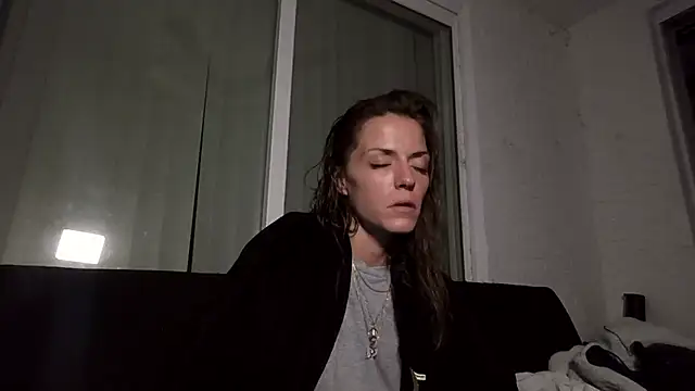 LaylaRainVIP online show from 09.12.25