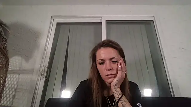 LaylaRainVIP online show from 09.16.25