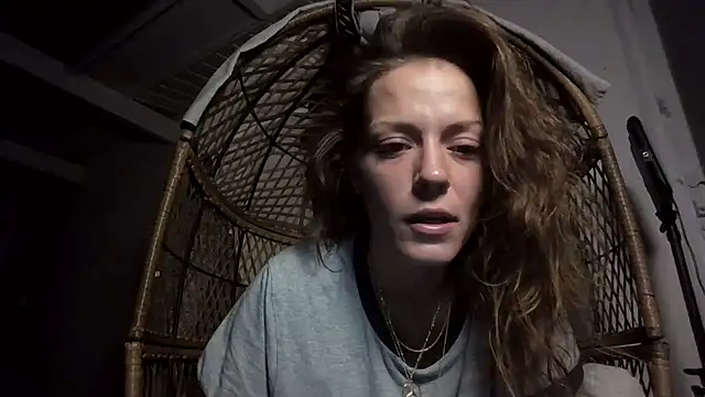 LaylaRainVIP online show from 09.22.25