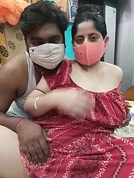 Snapshot of indiancouple659 chatting on 03.01.26 indiancouple659 online show from 03.01.26