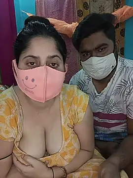 Snapshot of indiancouple659 chatting on 03.02.26 indiancouple659 online show from 03.02.26