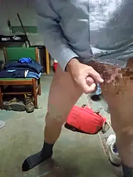 jayjy0303 online show from 02.13.26