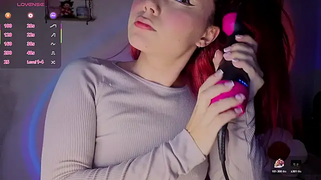 hanny  bunny online show from 01.14.26