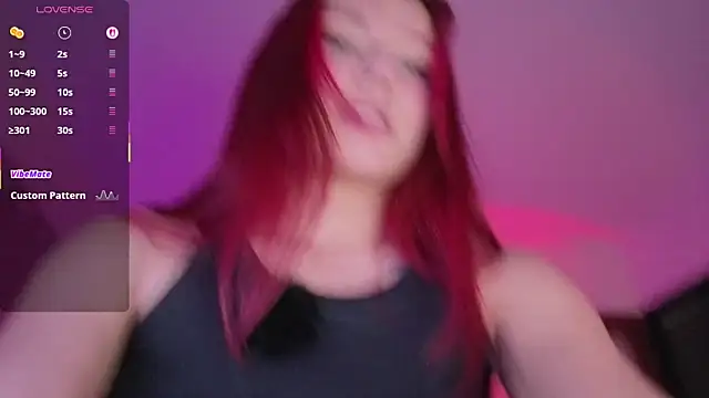 hanny  bunny online show from 06.07.26