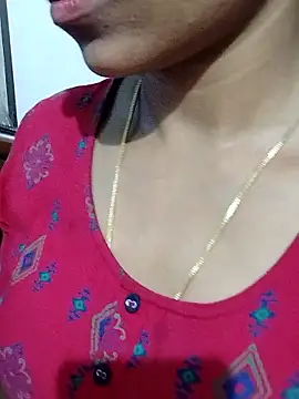 Snapshot of Varsha21 chatting on 09.30.25 Varsha21 online show from 09.30.25