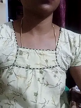 Snapshot of Varsha21 chatting on 10.10.25 Varsha21 online show from 10.10.25