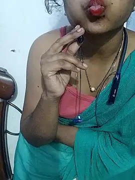 Snapshot of Varsha21 chatting on 01.09.26 Varsha21 online show from 01.09.26