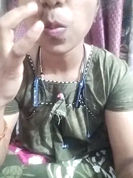 Snapshot of Varsha21 chatting on 02.26.26 Varsha21 online show from 02.26.26