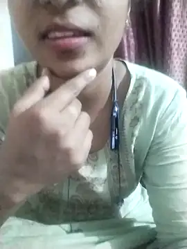 Snapshot of Varsha21 chatting on 02.28.26 Varsha21 online show from 02.28.26