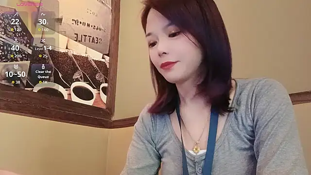 KKMM168 online show from 04.11.26