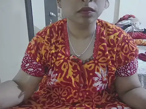 Rushali 69 online show from 09.14.25