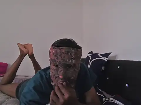 Rushali 69 online show from 10.26.25