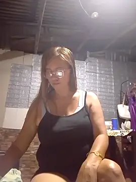 SexyHottMom online show from 10.27.25