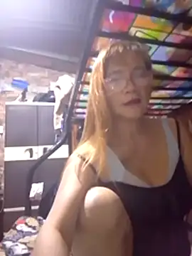 SexyHottMom online show from 01.19.26