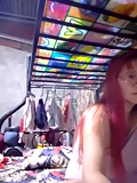 SexyHottMom online show from 02.27.26