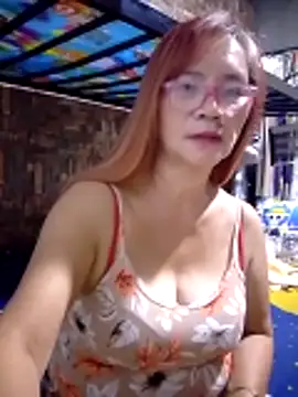 SexyHottMom online show from 03.31.26