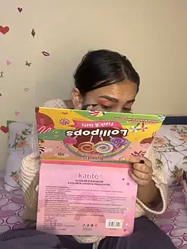 MiaRousexxx  online show from 10.07.25