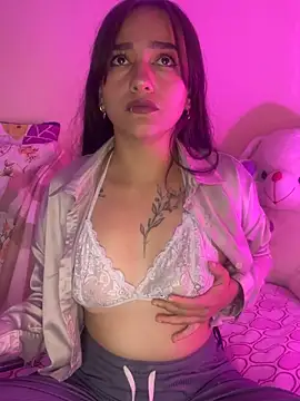 MiaRousexxx  online show from 10.14.25