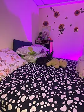 MiaRousexxx  online show from 10.27.25