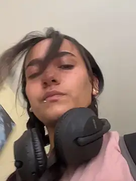 MiaRousexxx  online show from 11.21.25