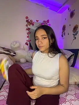 MiaRousexxx  online show from 12.01.25