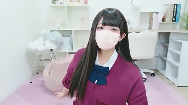 Reina Fcup online show from 10.20.25