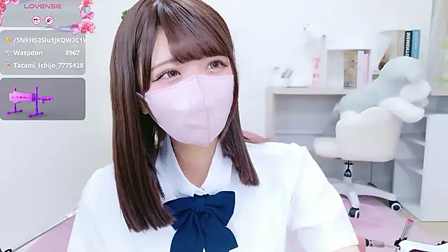 Reina Fcup online show from 01.15.26