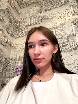 AsyaMiller online show from 12.13.25