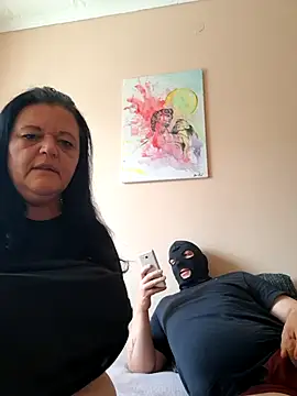 BlacReign online show from 09.13.25