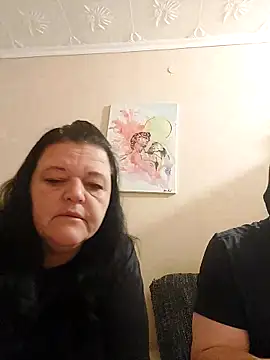 BlacReign online show from 10.07.25