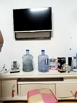 Snapshot of huanhuanaaaaa chatting on 11.11.25 huanhuanaaaaa online show from 11.11.25