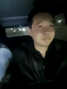 huanhuanaaaaa online show from 11.19.25