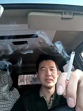 huanhuanaaaaa online show from 03.20.26