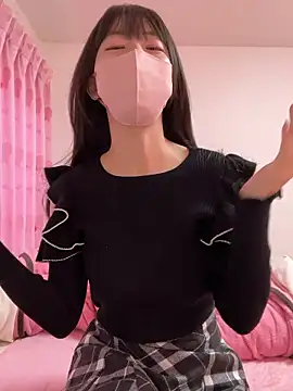 Snapshot of aonyan_7 chatting on 02.09.26 aonyan 7 online show from 02.09.26